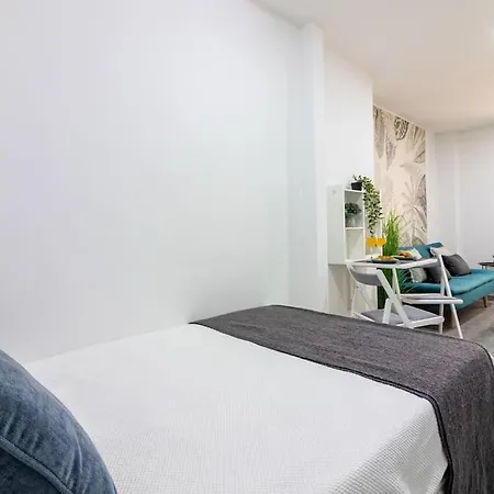 Churruca Apartments! 아파트 *