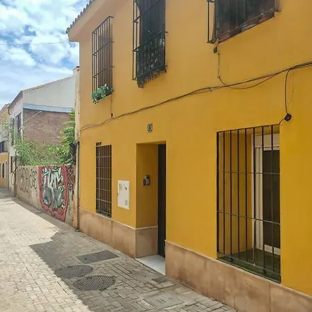 Churruca Apartments! * Малага
