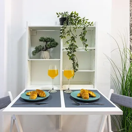 Churruca Apartments! Апартаменты