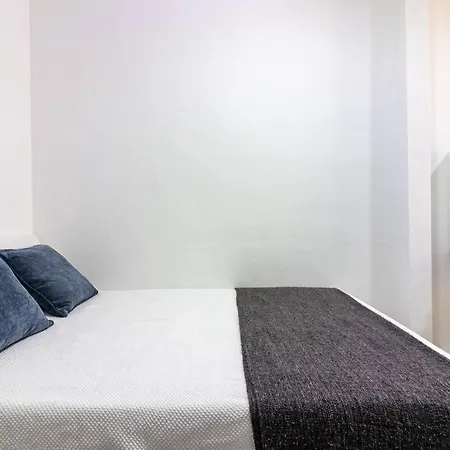 Апартаменты Churruca Apartments! *