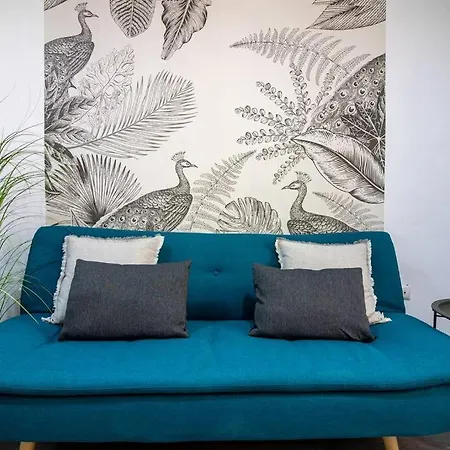 Churruca Apartments! Апартаменты *