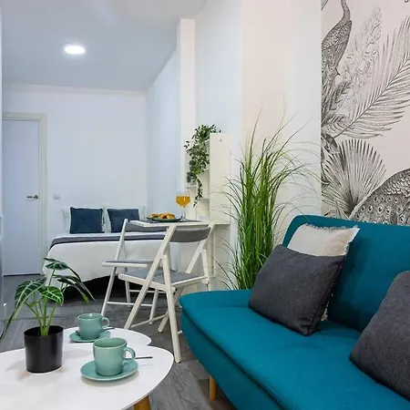 Churruca Apartments! *