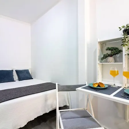 Churruca Apartments! Apartment Malaga